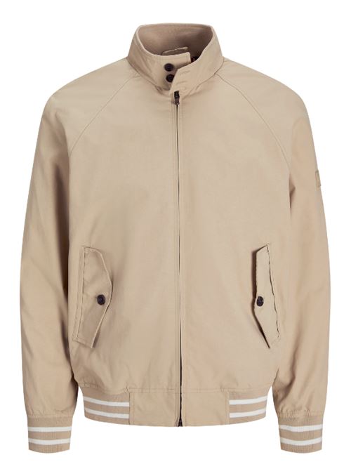  JACK AND JONES | 12272614/White Pepper